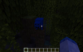 Gug In The Tree
