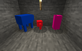 All The Ugs