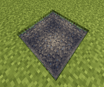 This image shows new transparent water