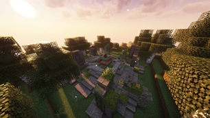 The Ruins of Arthur