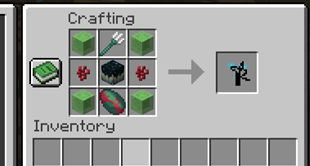 portal igniter recipe