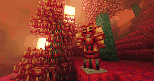 Langrite Armor Set