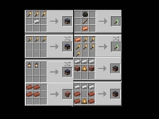 QoL recipes