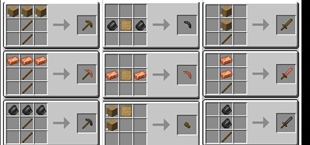 Simple Tinkering Start