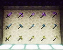 All Tools