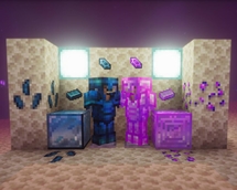 Enderium & Nasium!