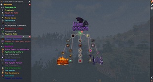 Conquest of Dragons