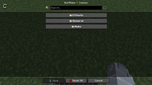 Main Menu 1.0(via configured)