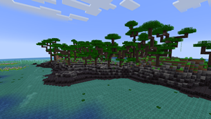 Tropical Jungle 2