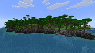 Tropical Jungle