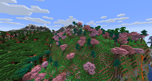Sakura Grove 2