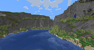 Blooming Valley