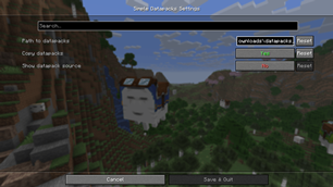Config