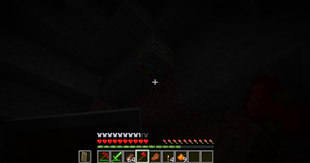 finding some mixed ore, the loot box of minecraft.png