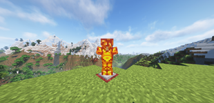 Blaze-Armor