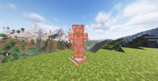 Copper-Armor