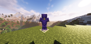Enderite-Armor