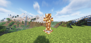 Glowstone-Armor