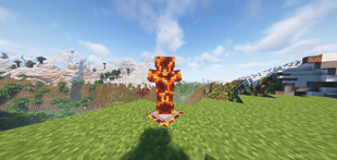 Magma-Armor
