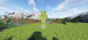 Slime-Armor