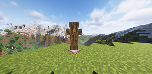 Wood-Armor