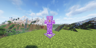 Amethyst-Armor