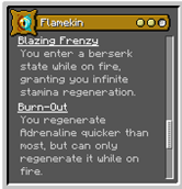 Flamekin