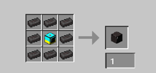 GOD Pc Craft