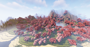 Cherry island
