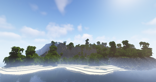 Jungle Island