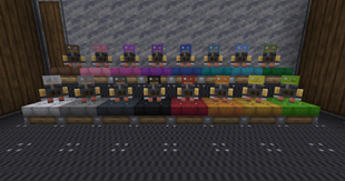  A Pal for Every Color!