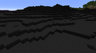 Black Plains Biome