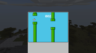 Flying Chicken Gameplay