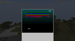 Block Break Gameplay