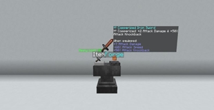 Forging Example - V1.6 or later