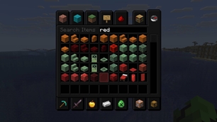 Creative Inventory