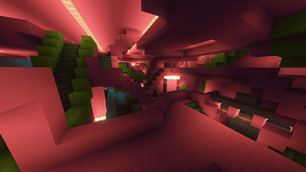 Master Staircase