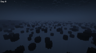 Asteroid Belt