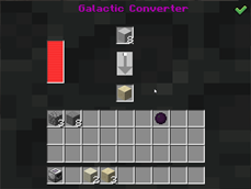 Custom Machines