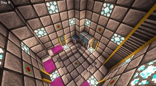 EOZ Spawn Area