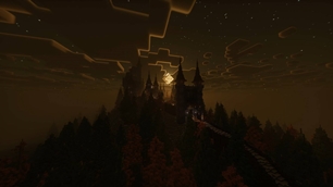 Evil Castle
