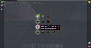 Quests