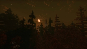 Dark Forest