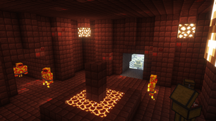 Small Hellfire Dungeon