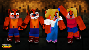 Skins