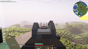 Kill or Be Killed