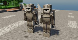 Waifu and Husbando Knight