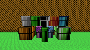 Pipes