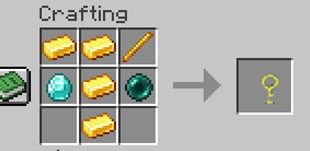 Key Recipe