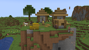Plains Stage